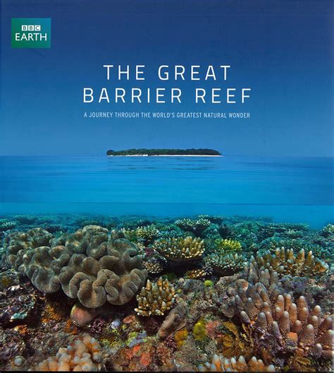 Words Of Wonders Great barrier reef .